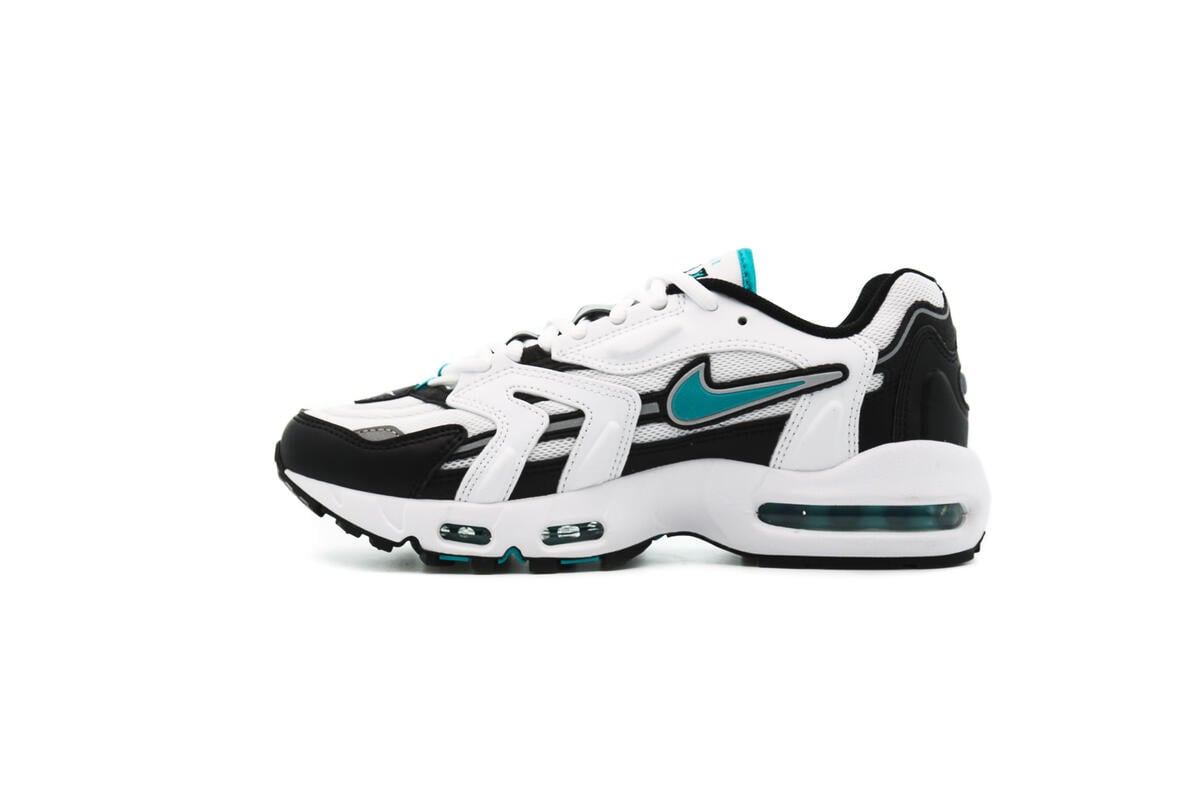 Nike AIR MAX 96 II | CZ1921-101 | AFEW STORE